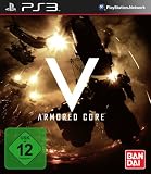 Produkt-Bild: Armored Core V