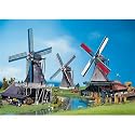 H0 Kleine Windm&uuml;hle