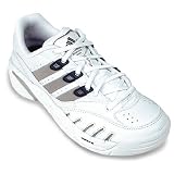 Adidas White/Navy/Grey Torsion Response Womens