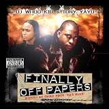 G-Unit Radio, Vol. 23: Finally off Papers