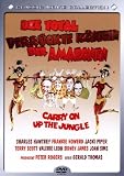 Carry On - Die Total verr�ckte K�nigin der Amazonen - Frankie Howerd
