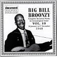 Complete Recorded Works, Vol. 10 (1940)