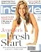 Magazines : In Style, January 2006 Issue
