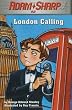 Adam Sharp 02: London Calling