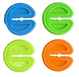 Eddingtons Twisty Pegs