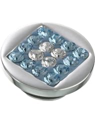Kameleon Aqua Diamond Sparkle JewelPop KJP57