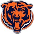Bears Hitch Cover