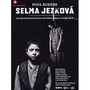 Selma Jezkova