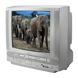 Magnavox 19MDTR20 19-Inch TV/DVD/VCR Combo
