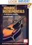 Mel Bay Monroe Instrumentals: 25 Bill Monroe Favorites