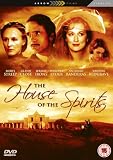House Of Spirits [1994] [DVD]