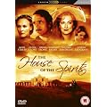 House Of Spirits [1994] [DVD]