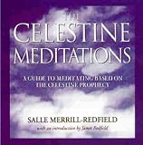 Cover of The Celestine Meditations by Salle Merrill Redfield 1586214098