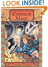 Emperor Mage (The Immortals, Book III)