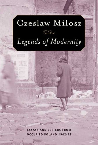  Czeslaw Milosz