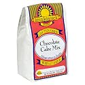 Kinnikinnick Foods Gluten-Free Chocolate Cake Mix, 18-Ounce Bags (Pack of 6)