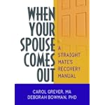 When Your Spouse Comes Out