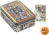 Zippo(ジッポー) ミステリー・オブ・ザ・フォレスト10周年記念モデル(限定品) #21110