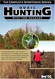 Quail Hunting with Tom Huggler