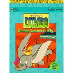 Dumbo: Dumbo Learns to Fly