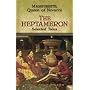 The Heptameron: Selected Tales