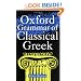 Oxford Grammar of Classical Greek