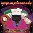 South Park Album: Chef Aid