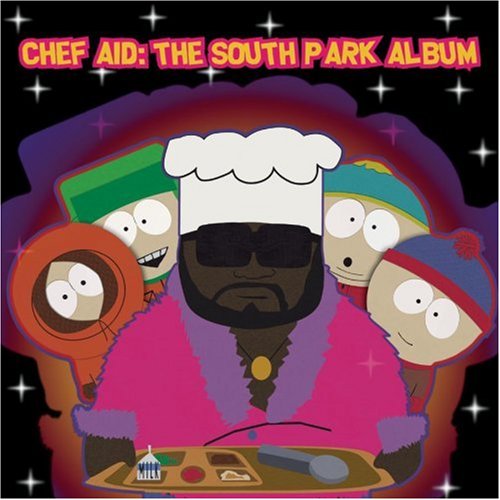 Chef Aid: The South Park Album