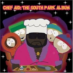 Chef Aid: The South Park Album