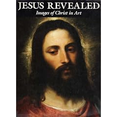 Jesus Revealed Images