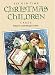 Book Six Old-Time Christmas Children Cards