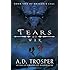 Tears Of War (Dragon's Call Series Book 2)