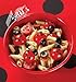 Noodlemania!: 50 Playful Pasta Recipes
