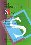 Spielereien 1 Einfache Anleitung Fuer M III - Akkordeon - 