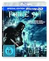 Priest (3D Version) [3D Blu-ray] [Special Edition]