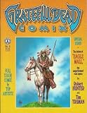 Grateful Dead Comix # 6