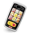 Fisher Price - V2780 - Jouet d'�veil premier age - Smartphone Rire & Eveil