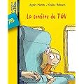 La sorci�re du TGV