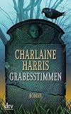 Grabesstimmen: Roman