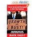 Growth or Bust: Proven Turnaround Strategies to Grow Your Business