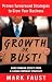 Growth or Bust: Proven Turnaround Strategies to Grow Your Business