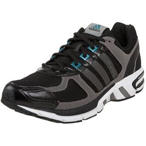 Buy adidas Mens Equipment 10 Running Shoe by adidas