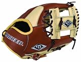 Diamond Sorts DG-IT115 I-Trap Baseball Glove