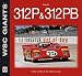 Ferrari 312P & 312PB (Wsc Giants)