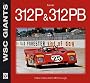 Ferrari 312P and 312PB (WSC Giants)
