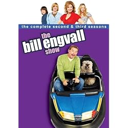 The Bill Engvall Show: The Complete Second and Third Seasons