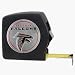 Atlanta Falcons Black Tape Measure