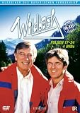 Wildbach - Folgen 17-32 (4 DVDs) - Siegfried Rauch