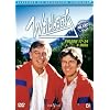 Wildbach - Folgen 17-32 (4 DVDs)