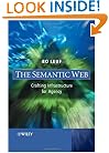 The Semantic Web: Crafting Infrastructure for Agency